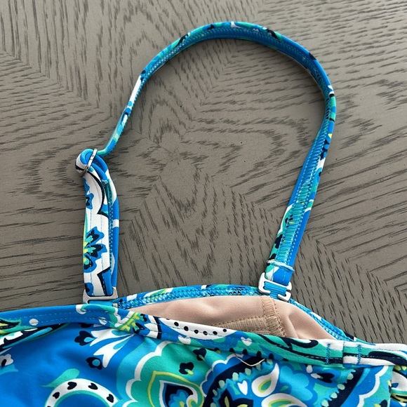 Lands End Tankini - 12 - Picture 5 of 6